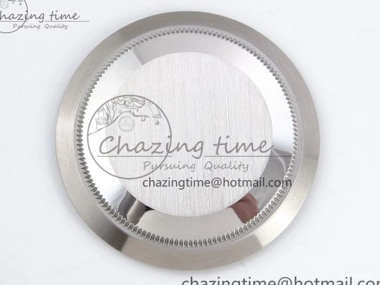 and LB Case Ceramic Blue Bracelet 116613 VR3135 SS 1:1 904L Edition Submariner Best HGF 0130